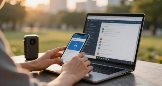 Securing Remote Devices: What SMB Endpoint Security Brings To The Table