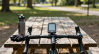 Show HN: Open-Source eInk Bike Computer