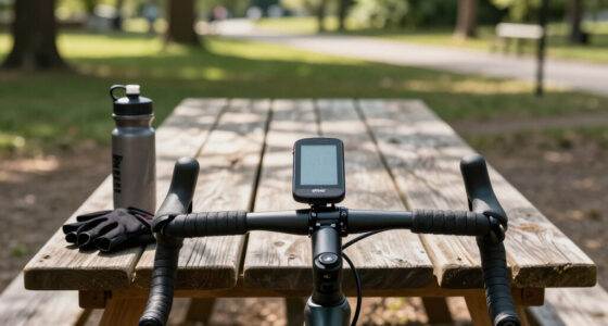 Show HN: Open-Source eInk Bike Computer