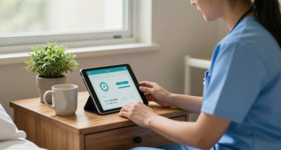 Simplify Hospital Spiritual Care Tasks With Specialized Software