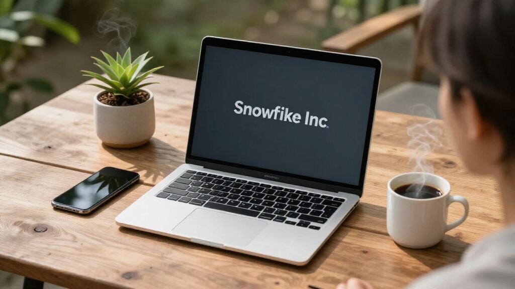 Snowflake Inc Surges In Global Coverage