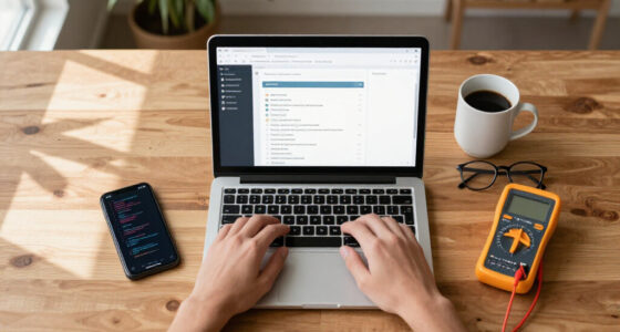 Software Testing Equipment Checklist 2026