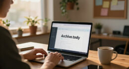 Spain Orders Blocks On Archive.today And Its Mirrors