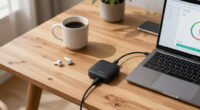 Steam Frame Wireless Range Test
