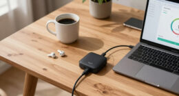 Steam Frame Wireless Range Test