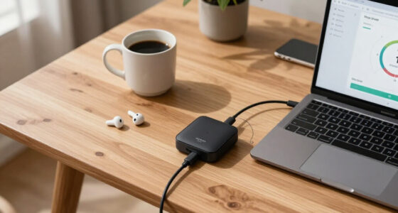Steam Frame Wireless Range Test