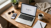 Streamline Your Image Projects Using AI Features In Google Pics For Workspace