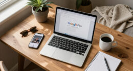 Streamline Your Image Projects Using AI Features In Google Pics For Workspace