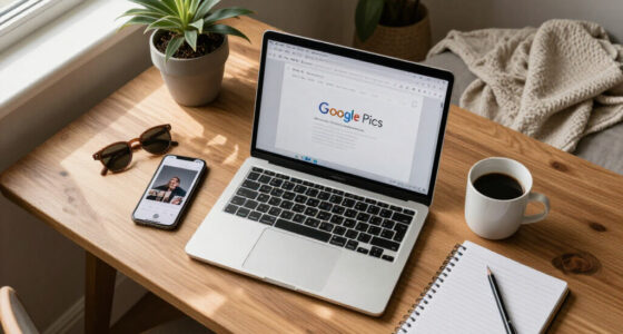 Streamline Your Image Projects Using AI Features In Google Pics For Workspace