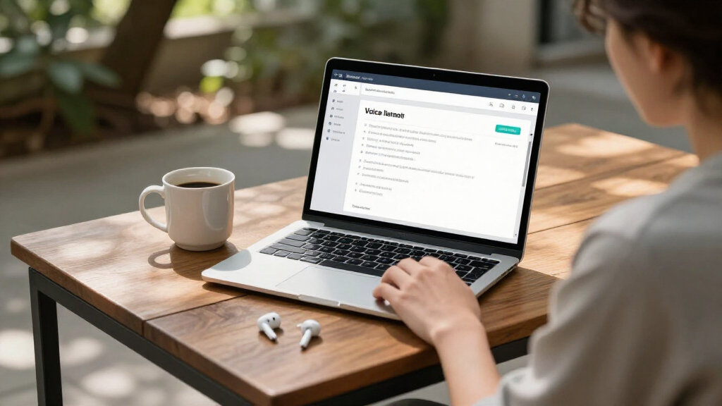 Streamlined Voice Rights Licensing in the AI Marketplace