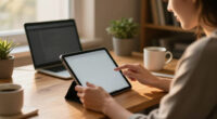 The 9 Best E Ink Tablets For Enhancing AI Capabilities In 2026