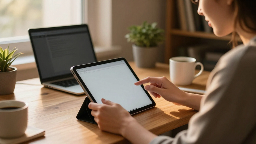The 9 Best E Ink Tablets For Enhancing AI Capabilities In 2026