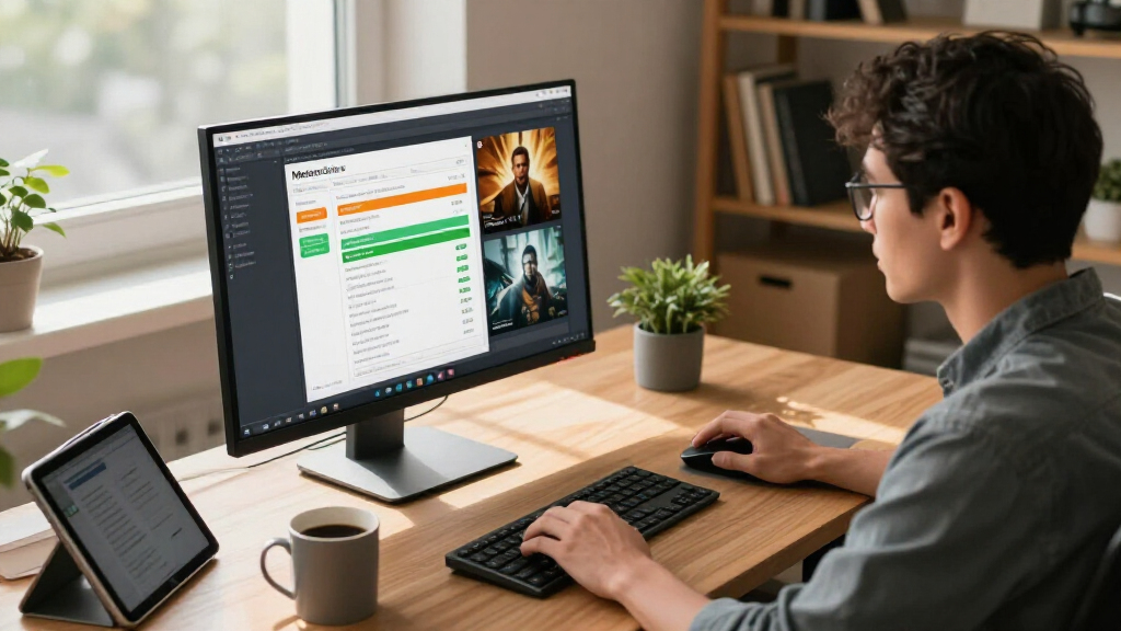 The ‘Control Resonant’ Metacritic Review Score Has Finalized With GOTY Potential