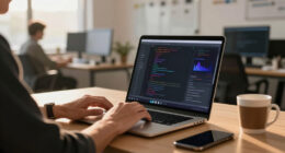The Critical Role Of Recursive Self-Improvement In AI Lab Strategies