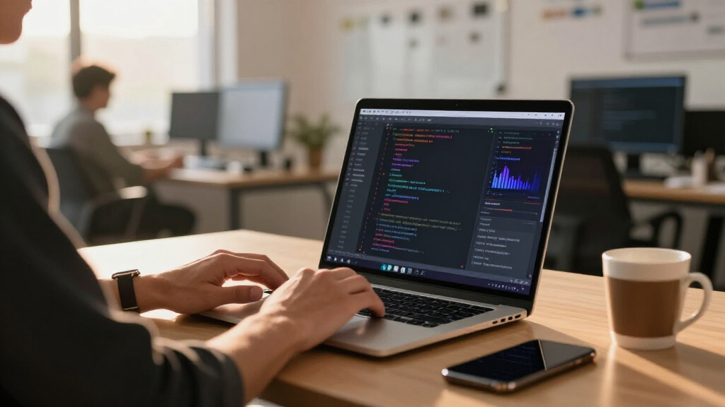 The Critical Role Of Recursive Self-Improvement In AI Lab Strategies