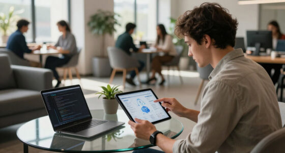 The Future Of AI Operations: Infrastructure And REITs Over Labs