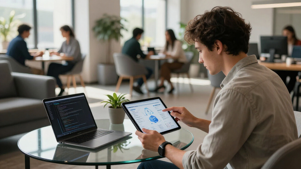 The Future Of AI Operations: Infrastructure And REITs Over Labs