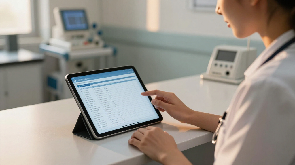 The Future Of Healthcare AI: Linking EHR And Industry Data Through ChatGPT