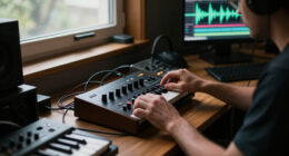 The Impact Of Suzanne Ciani’s Signal Monitoring On Music & Live Event Evolution
