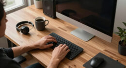 The M5 Ultra Mac Studio Tears Through Our Benchmark Tests