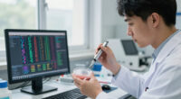 The Promise Of CRISPR In Developing Safer, More Effective Cancer Treatments
