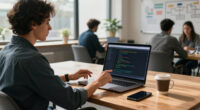 The Pulse: RoR Creator Sparks New “Death Of Coding By Hand” Debate