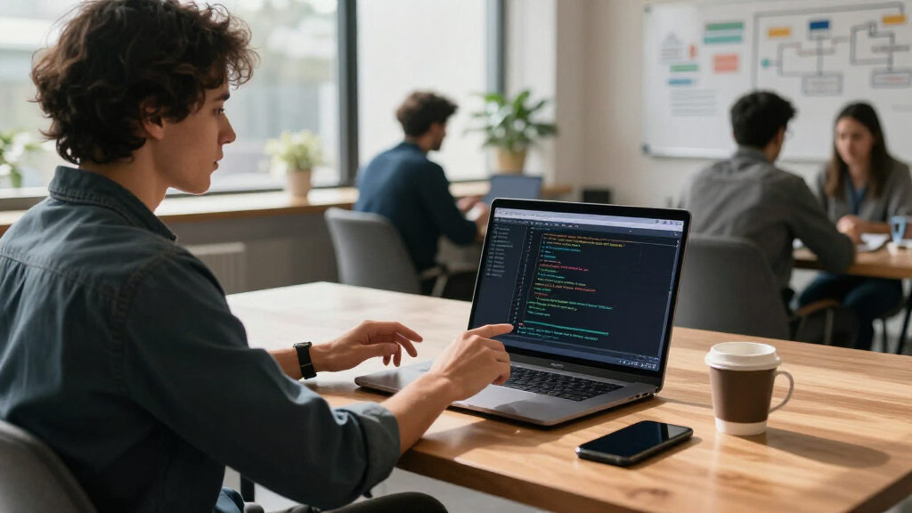 The Pulse: RoR Creator Sparks New “Death Of Coding By Hand” Debate