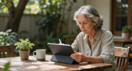 The Senior's Guide To Seamless AI Integration In Everyday Activities