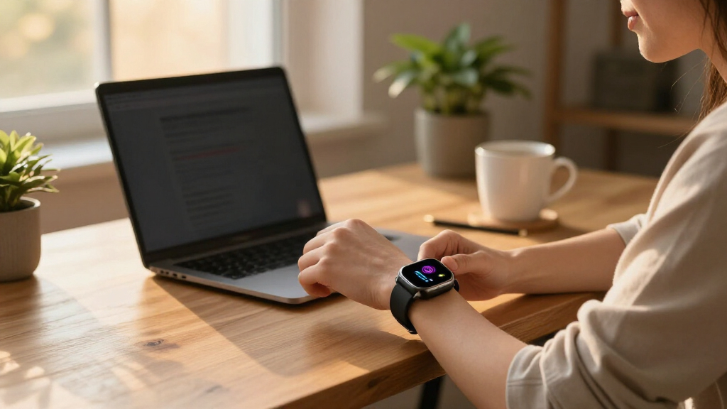 The Ultimate Guide To Using Watch-Once Voice Commands For Desktop