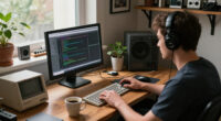 Two Decades Of Monitoring Tech With RISC OS Open Insights