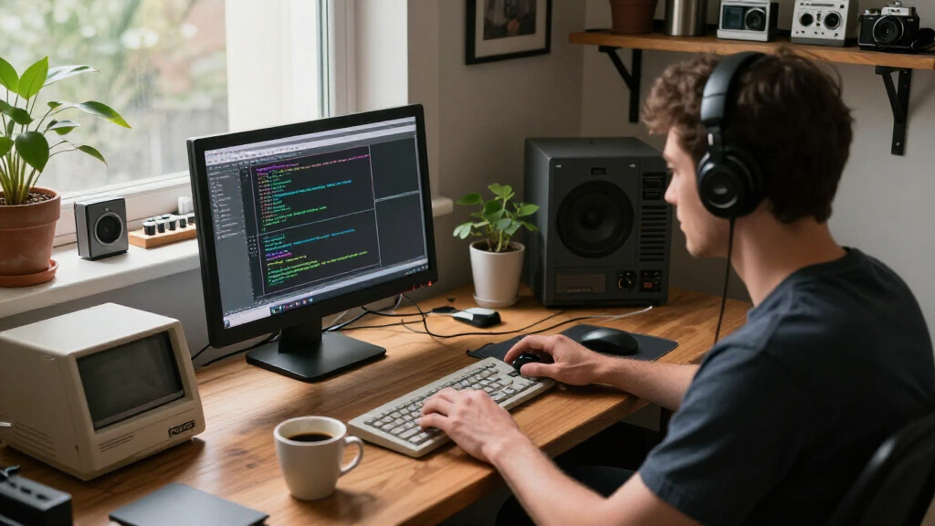 Two Decades Of Monitoring Tech With RISC OS Open Insights