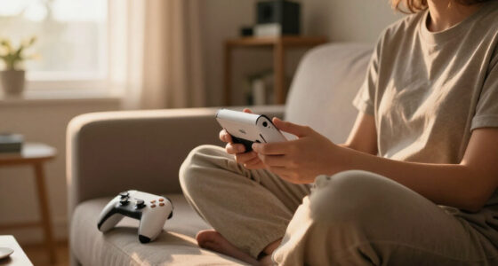 Valve’s Minimalist Gaming Hardware: A Trend That Never Fully Materialized
