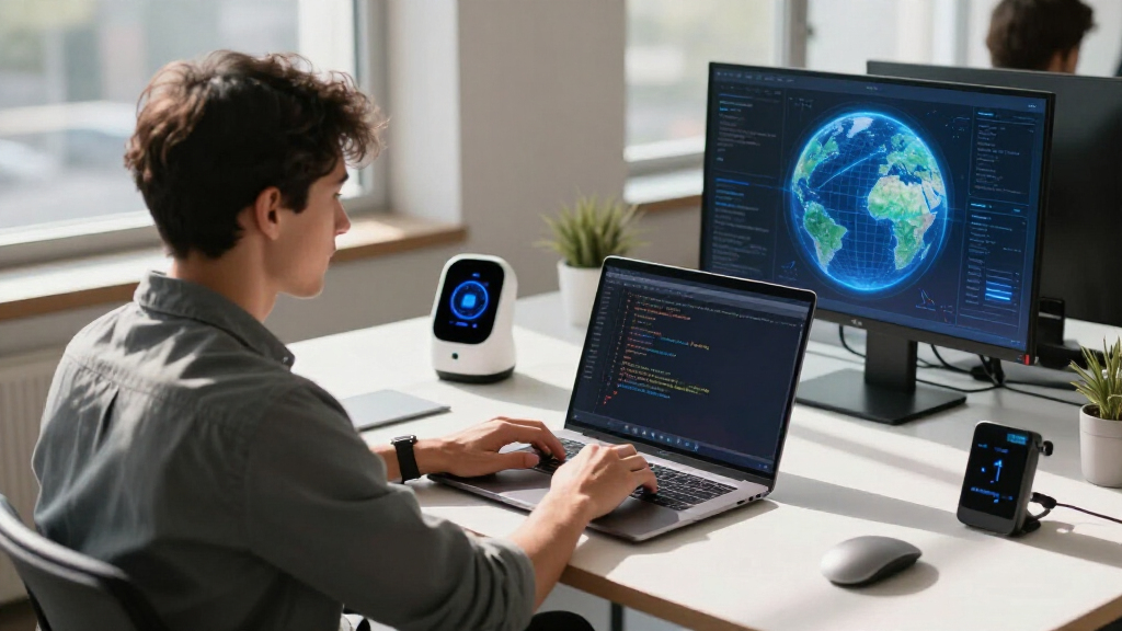 What Is The Future Of AI Innovation In A Canada-EU Union?