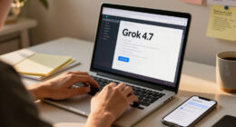 What’s New In Grok 4.7? Now Accessible Via GitHub Copilot