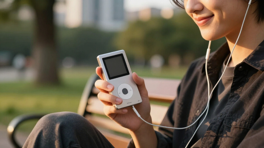 Why Are People Spending $1,000 For Old iPods