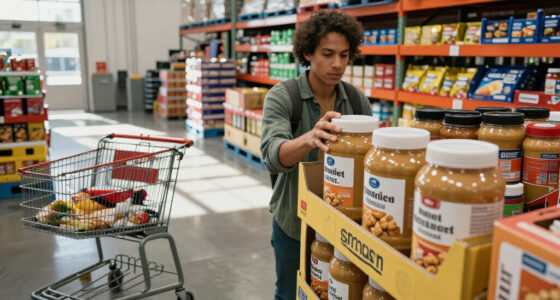 Why Business Signals Show Costco As The Opposite Of Amazon