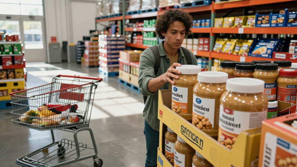 Why Business Signals Show Costco As The Opposite Of Amazon