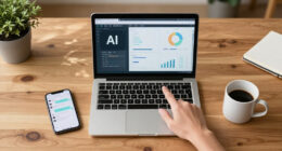 Why SenseTime’s AI Revenue Grew 23% With International Strategies