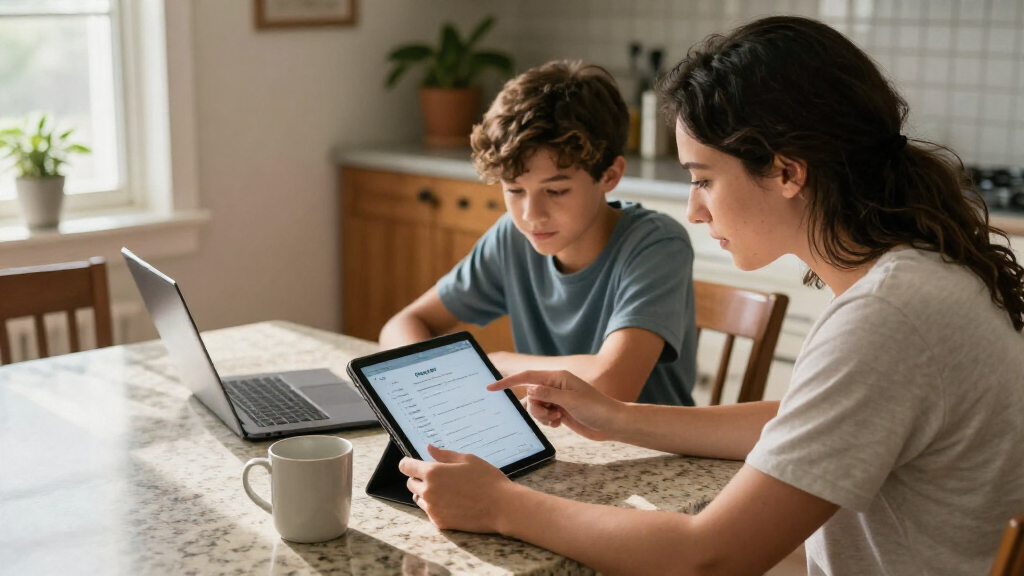 Youth-Service Compliance And The Parental Consent Process