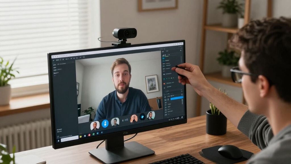 10 Best 4K Webcams For AI Video Production And Everyday Streaming In 2027