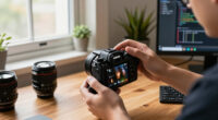 10 Best Camera Lenses For AI Content Across Different Shooting Needs