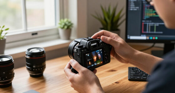 10 Best Camera Lenses For AI Content Across Different Shooting Needs