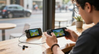 10 Best Gaming Handhelds To Compare For Portable Play In 2027