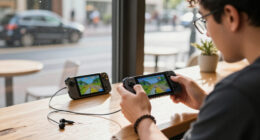 10 Best Gaming Handhelds To Compare For Portable Play In 2027