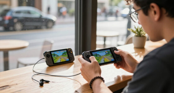 10 Best Gaming Handhelds To Compare For Portable Play In 2027