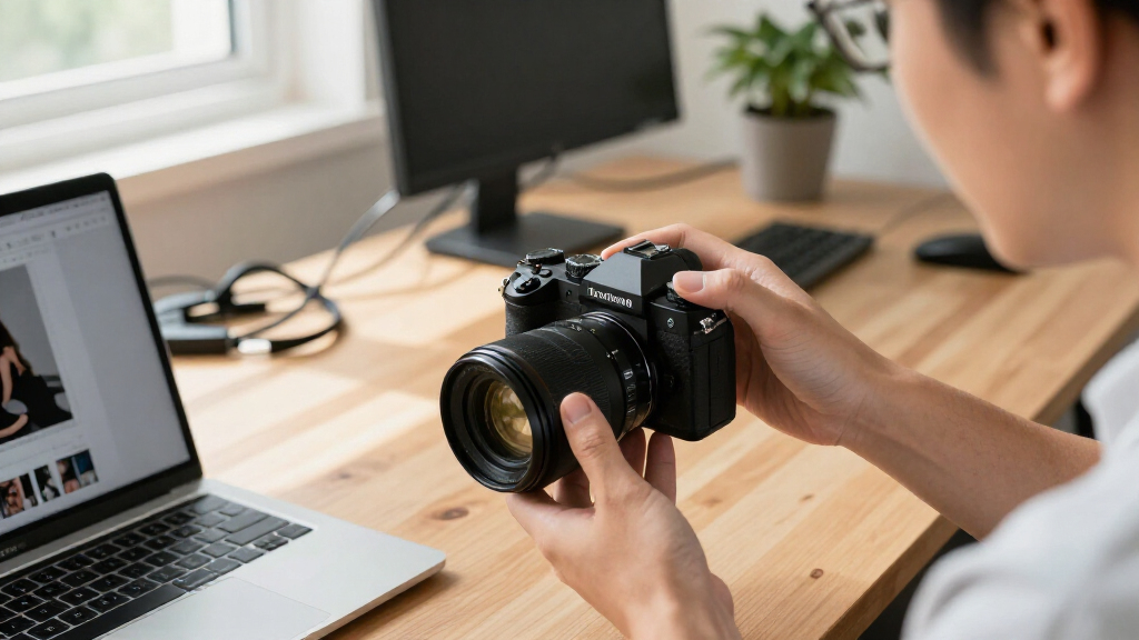 10 Best Mirrorless Cameras For Every Budget In 2027: A Buyer’s Guide