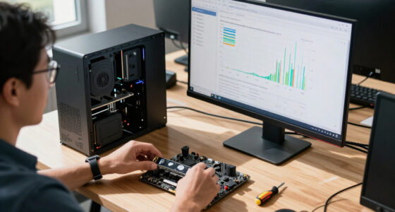 10 Best NVMe SSDs For 2027: Finding A Fit For AI Computing