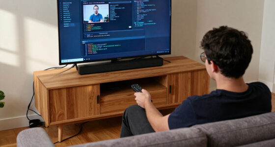10 Best Soundbars For Clearer TV Audio: A Look At 10 Options