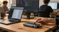10 Best Thunderbolt Docking Stations For AI Testing And Development In 2027