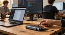 10 Best Thunderbolt Docking Stations For AI Testing And Development In 2027